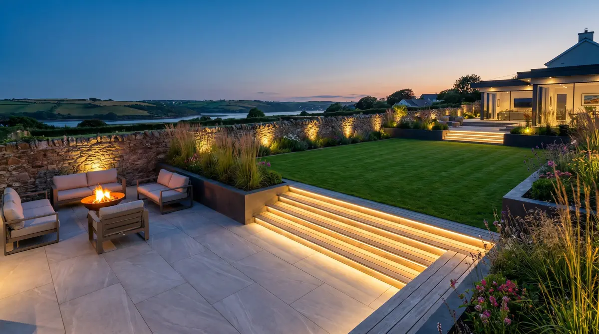 Complete Garden Renovation Cork